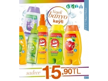 Avon 7. Katalog - 25