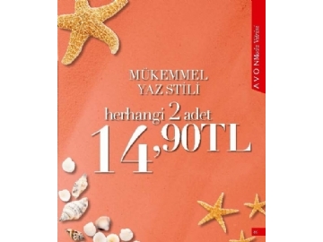 Avon 7. Katalog - 85