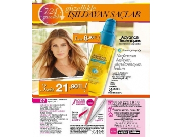 Avon 7. Katalog - 139