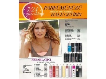 Avon 7. Katalog - 141