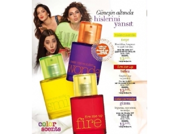 Avon 7. Katalog - 34