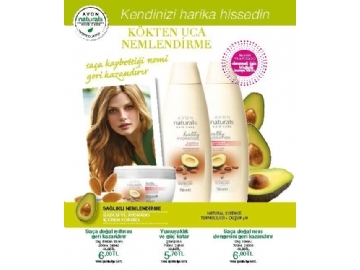 Avon 7. Katalog - 126