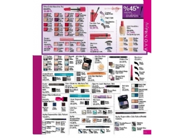 Avon 7. Katalog - 13