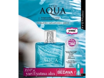 Avon 7. Katalog - 5