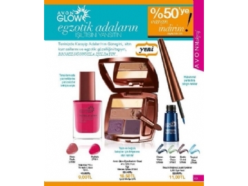 Avon 7. Katalog - 101