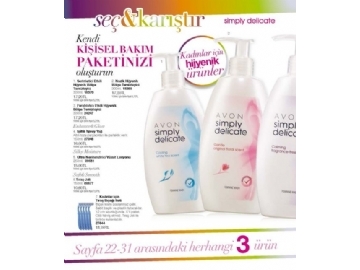 Avon 7. Katalog - 28