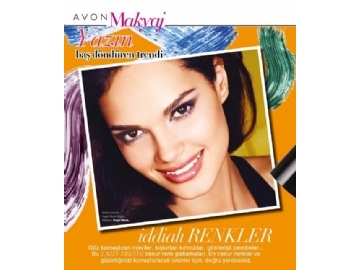 Avon 7. Katalog - 8