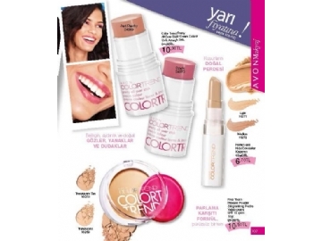 Avon 7. Katalog - 107