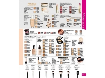Avon 7. Katalog - 109