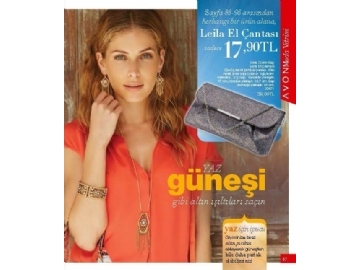 Avon 7. Katalog - 87