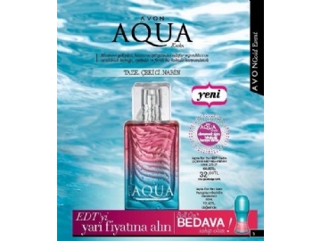 Avon 7. Katalog - 3