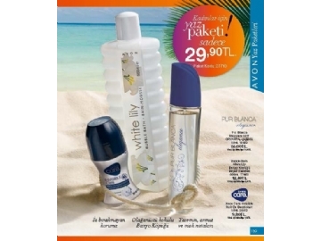 Avon 7. Katalog - 138