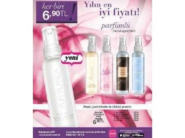 Avon 7. Katalog - 150