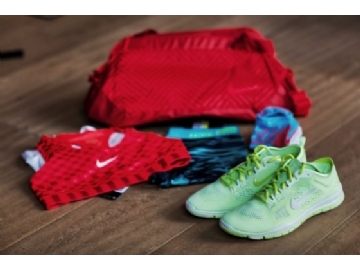 The Nike Free TR FT 4 Breathe - 1