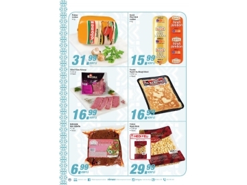 Metro Market 19 Haziran - 30