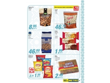 Metro Market 19 Haziran - 39