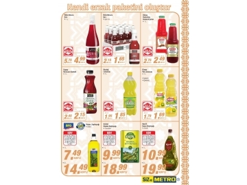 Metro Market 19 Haziran - 11