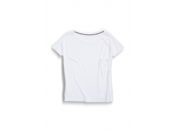 Levi's White on White - 17