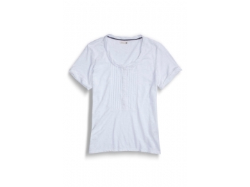 Levi's White on White - 16