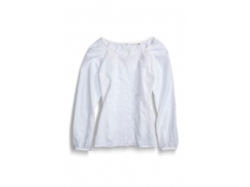 Levi's White on White - 23