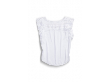 Levi's White on White - 24