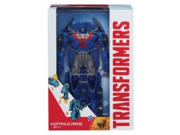 Transformers 4 Figrleri - 6