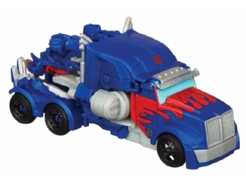 Transformers 4 Figrleri - 10