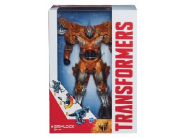 Transformers 4 Figrleri - 1