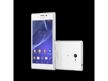 SONY Xperia M2 - 1