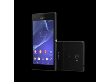 SONY Xperia M2 - 2