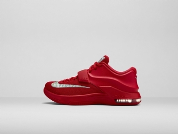 Nike KD7 - 3