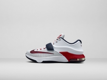Nike KD7 - 5