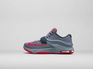 Nike KD7 - 2