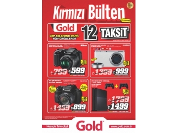 Gold 27 Haziran - 6