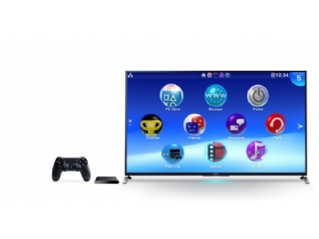 Sony PlayStation TV - 2