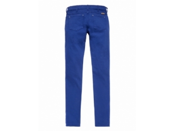 Wrangler Denim Spa - 3