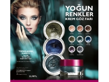 Oriflame Temmuz - 30