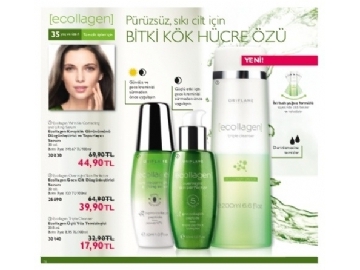 Oriflame Temmuz - 78