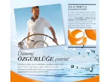 Oriflame Temmuz - 54