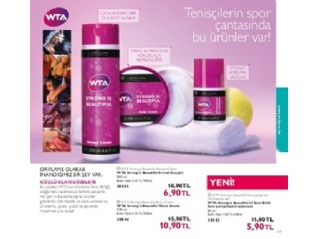 Oriflame Temmuz - 101