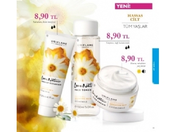 Oriflame Temmuz - 89