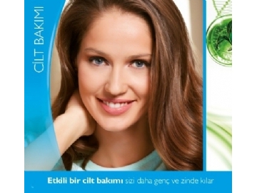 Oriflame Temmuz - 76