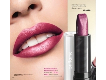 Oriflame Temmuz - 64