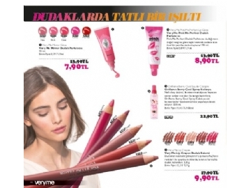 Oriflame Temmuz - 44