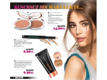 Oriflame Temmuz - 46