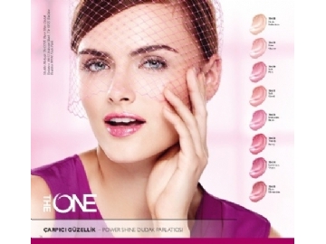 Oriflame Temmuz - 26