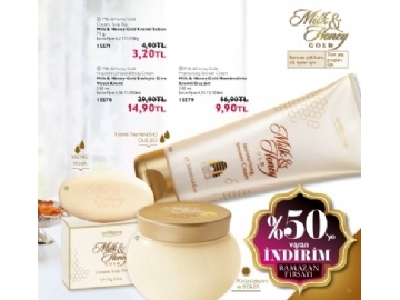 Oriflame Temmuz - 13