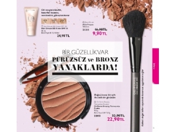 Oriflame Temmuz - 35