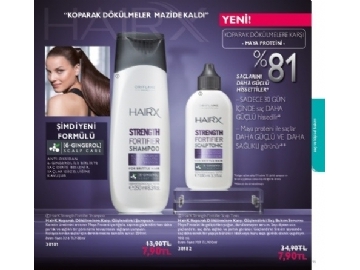 Oriflame Temmuz - 95