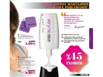 Oriflame Temmuz - 47